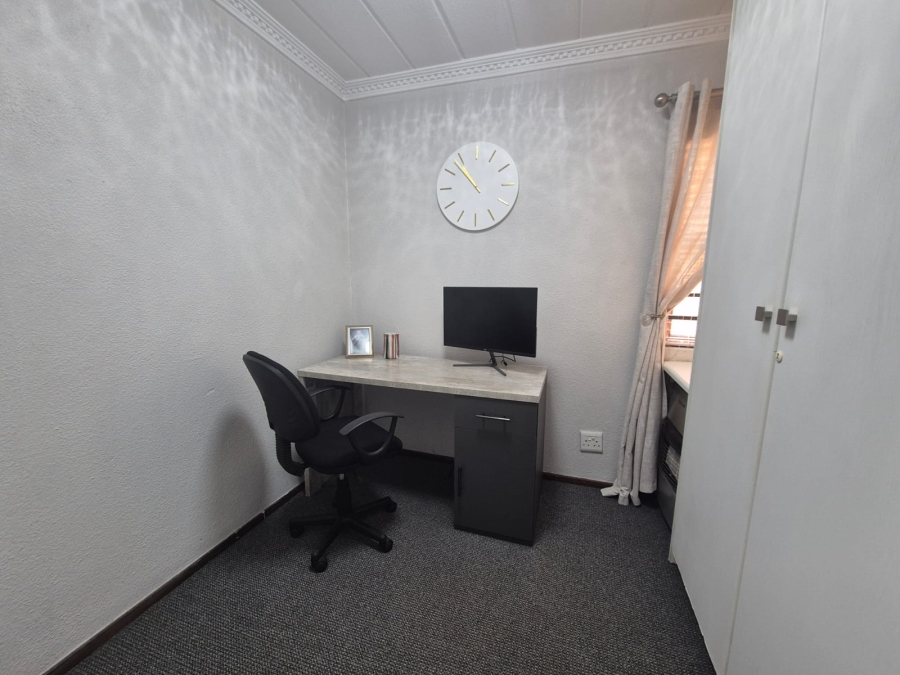 3 Bedroom Property for Sale in Abrahamsrust Free State